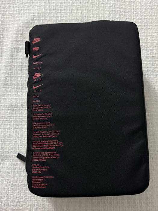 Nike чанта за обувки