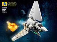 TIP lego Nava STAR WARS Imperial Shuttle 75302