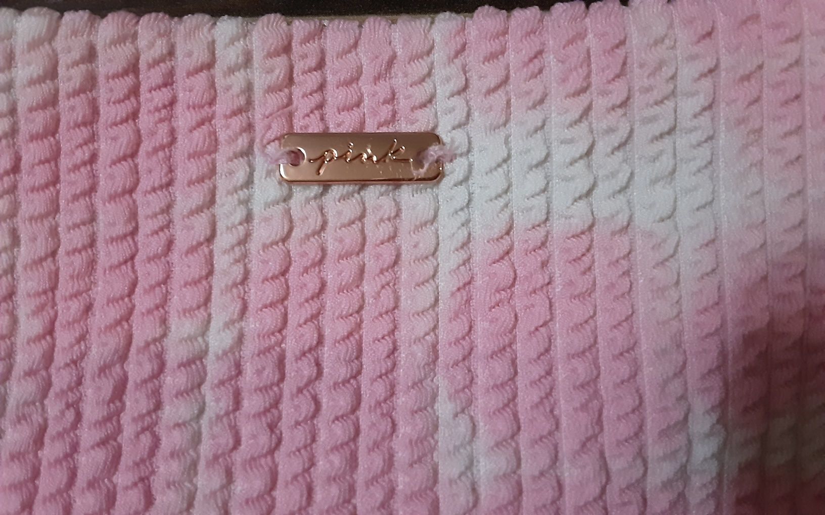 (XS) Victoria's secret PINK долнище и CK горница