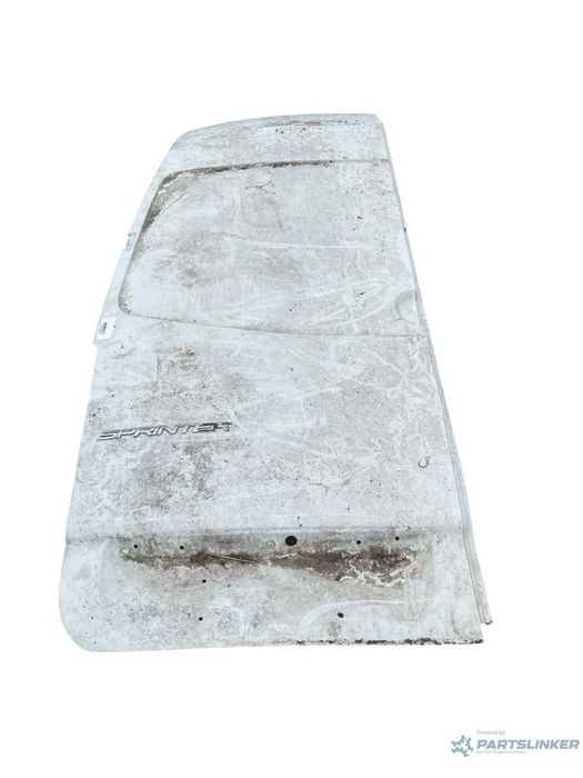 Usa de incarcare stanga spate MERCEDES-BENZ SPRINTER 3,5-t Box 906 2006 - >