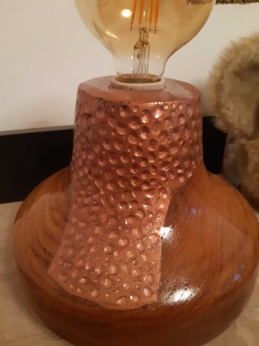 Veioze stejar vechi
