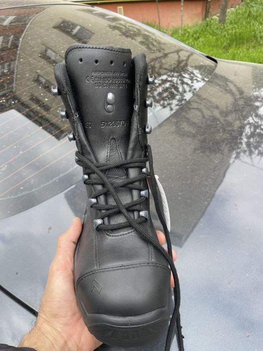 Bocanci haix noi 37