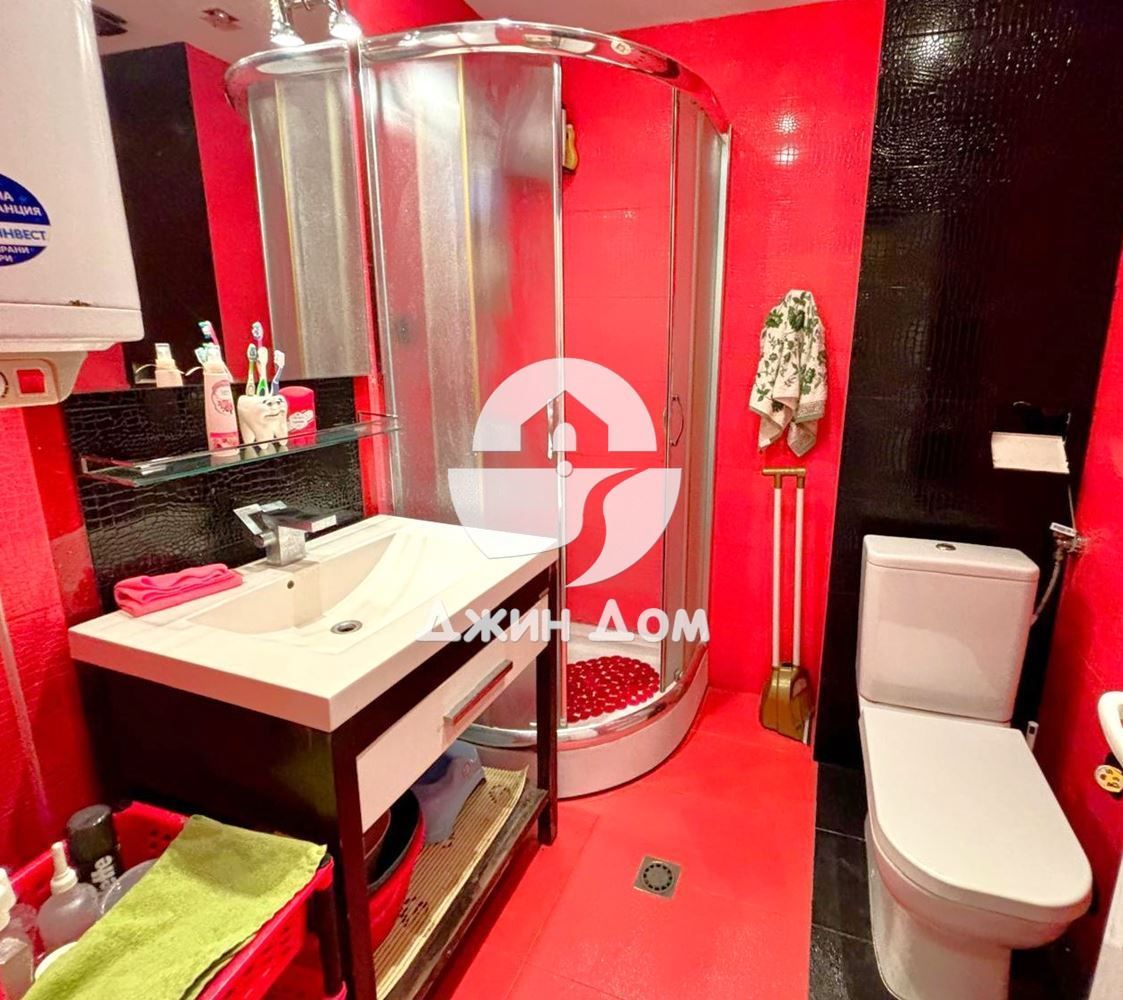 Продава се Двустаен апартамент в Свети Влас - 80 кв.м за 1375 €/кв.м - Снимка #9