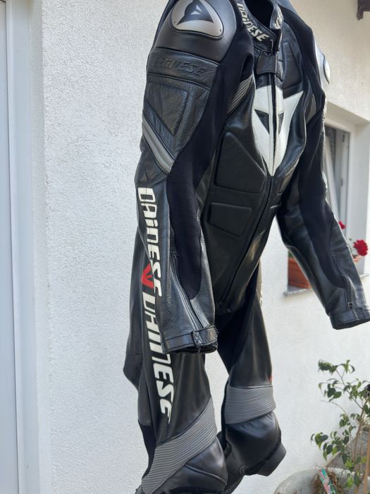 Combinezon moto Dainese Laguna Seca Pro marimea 50