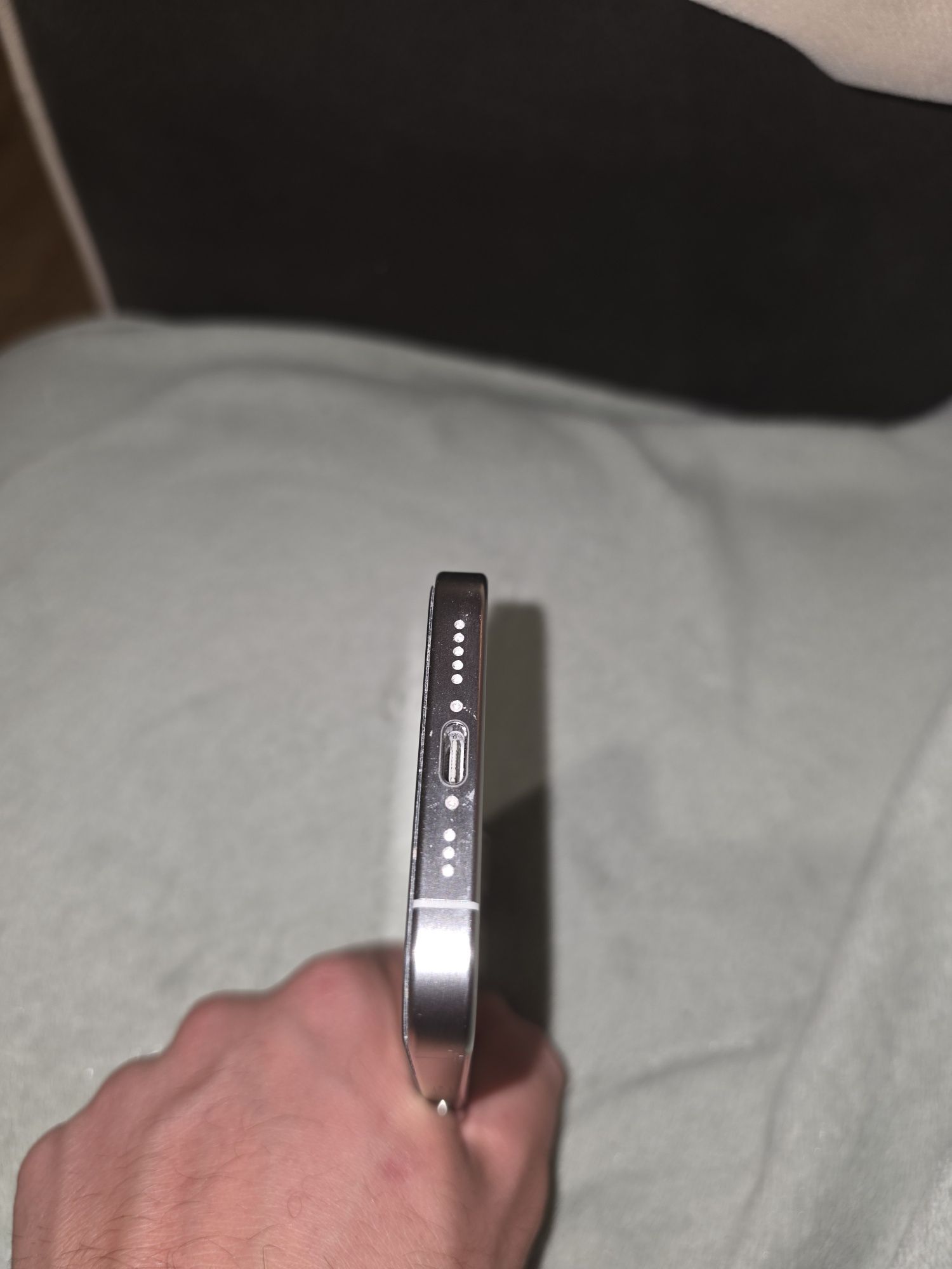 Apple Iphone 15 pro