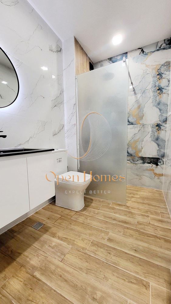 Продава се Двустаен апартамент в Пловдив, Христо Смирненски - 60 кв.м за 2249 €/кв.м - Снимка #8