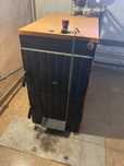 Centrala ferroli lemne plus horn inox si pompe