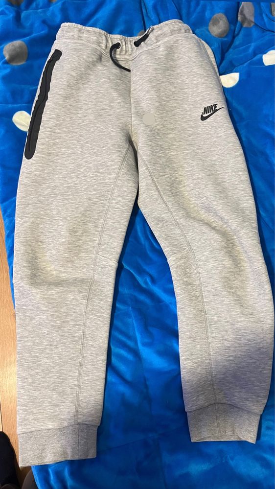 Детски nike tech