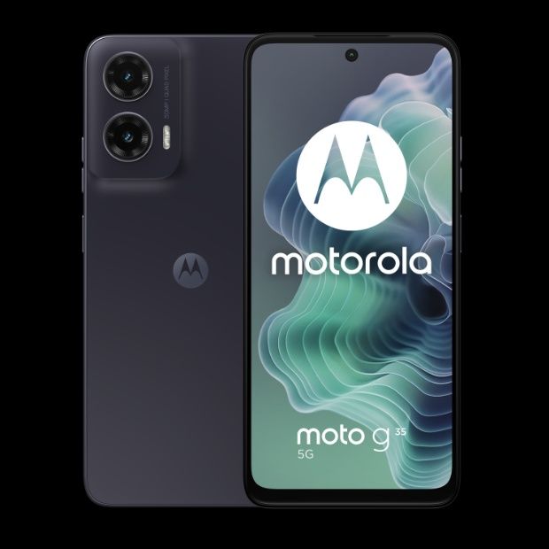 Телефон Motorola G 35
