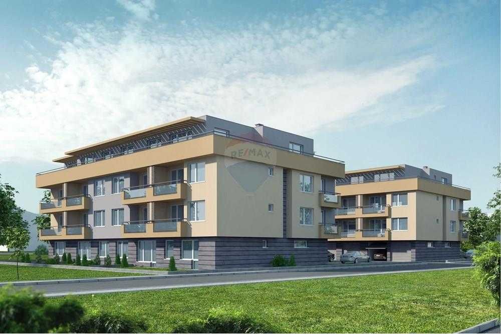 Гараж - За продажба - гр. Пловдив