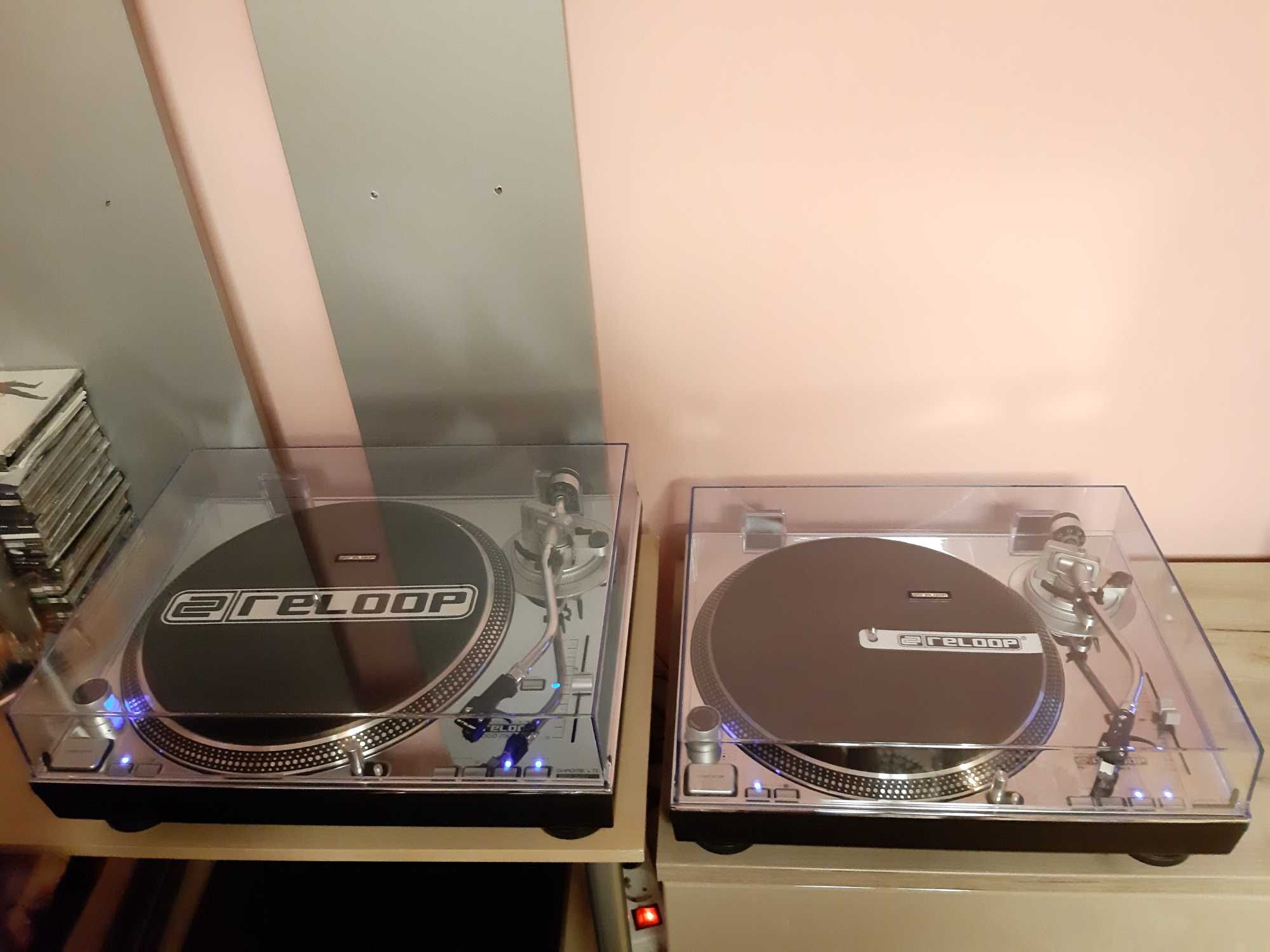 Vand Viniluri Clasica Disco Retro Populara Variante Schimb Pickup