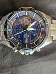 Casio Edifice Cronograf  EFR-556DB-2AVUEF 46 mm 10 ATM