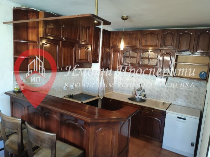 Продава се Тристаен апартамент в София, Дружба 2 - 110 кв.м за 2171 €/кв.м - Снимка #4