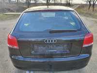 Haion Audi a3 8p coupe an 2004-2010