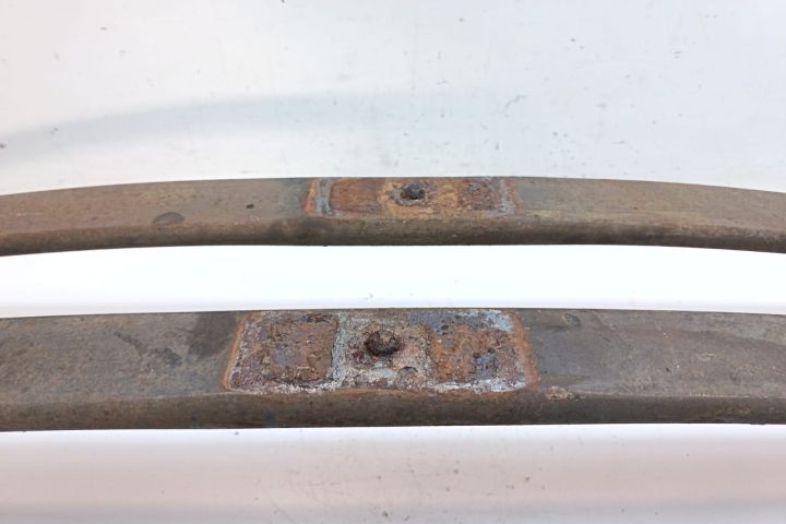 Set foi arc spate Mercedes-Benz Sprinter a 2-a generatie 906