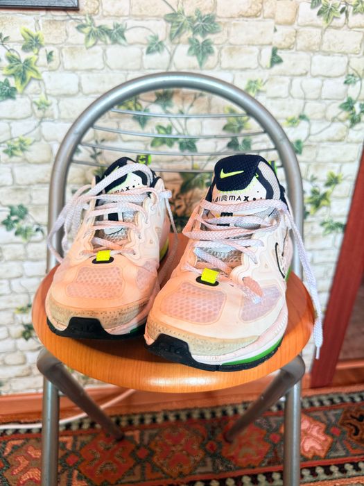 Încălțări sportive Nike Air Max