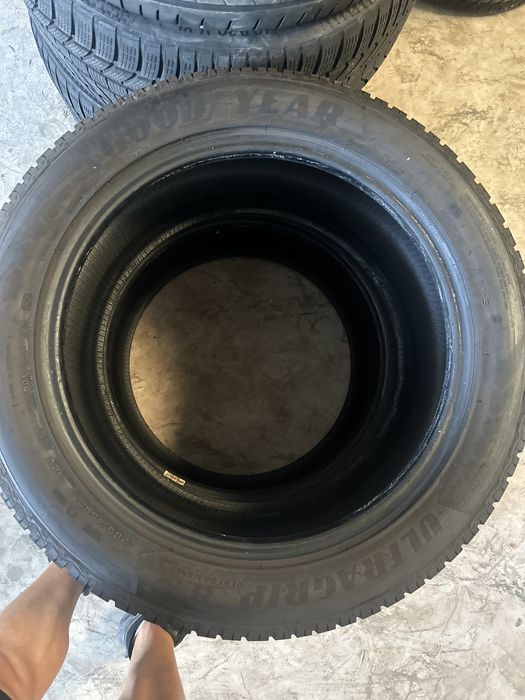 Vand cauciucuri Good year  285/45/20 dot 2021