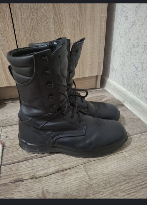 Берцы ботинки 42 размер