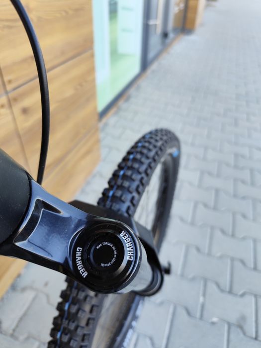 2022 PROPAIN SPINDRIFT 27.5 180mm *enduro/freeride*