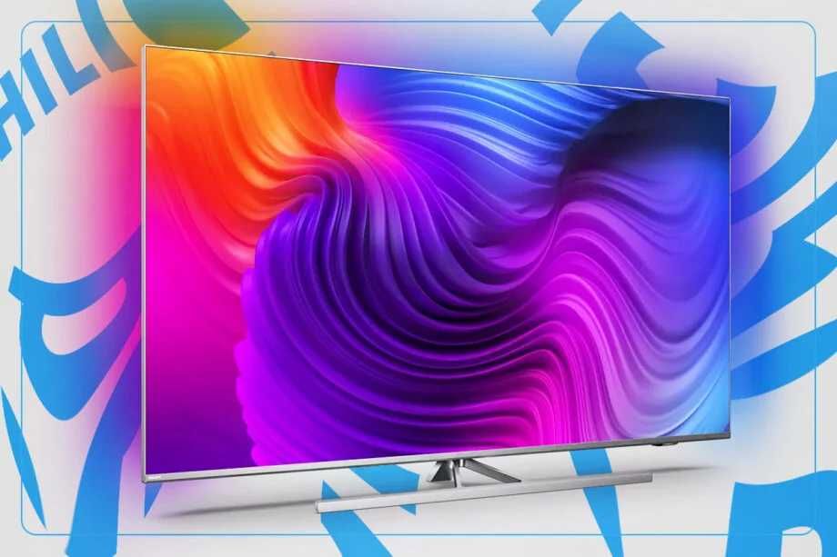 Телевизор Samsung Tv43** Smart Android11 С прошивкой !