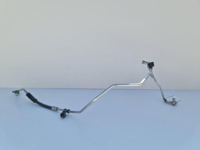 Conducta AC clima Chevrolet Captiva facelift 2 2.0 cdti euro 4; 2.0 do