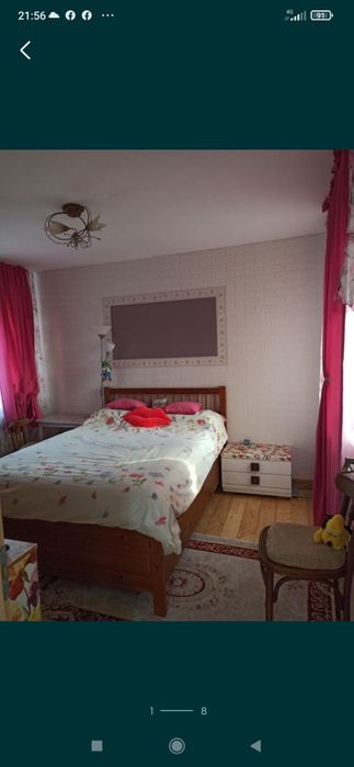 Direct proprietar ,schimb cu 2 cam plus dif.vând apart 3 cam.dec,turn