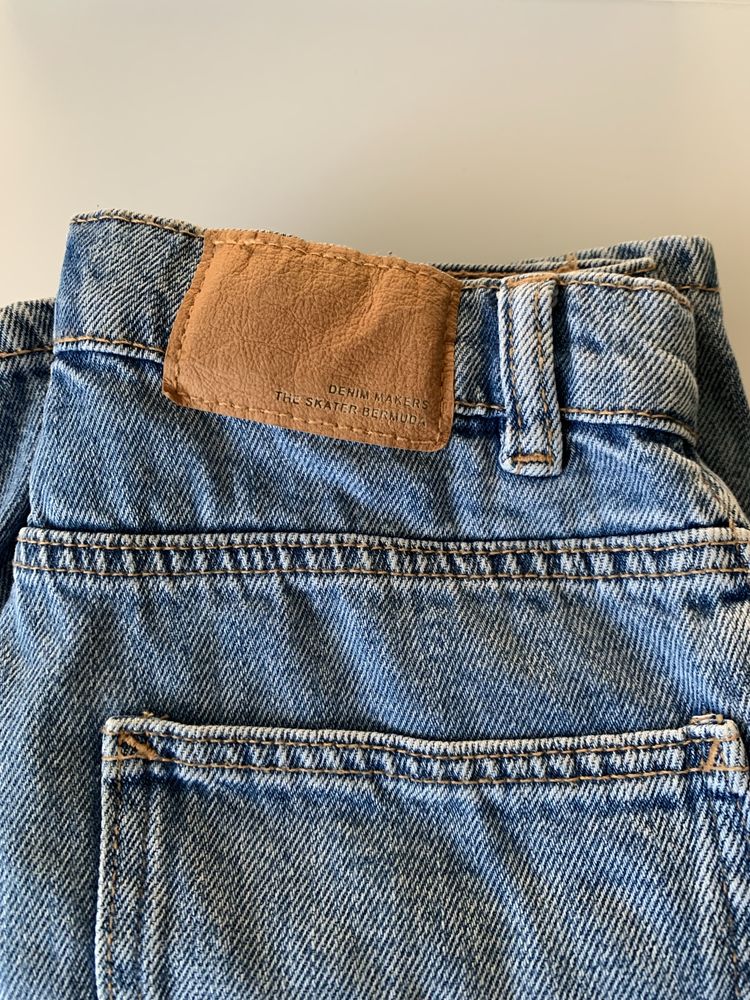 Детски дънки Zara