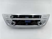 Нов Панел Климатик AC И Аудио BMW G11 G12 / 9857073