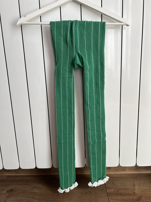 Плетен клин Mini Rodini