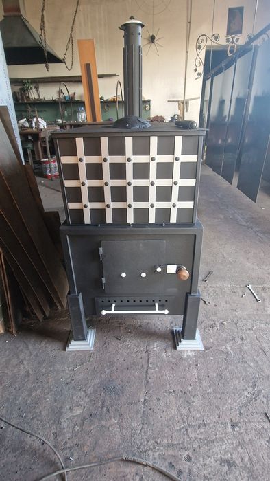 Коктальница (эксклюзив)