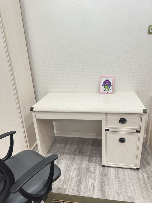 Продается Мебель детская