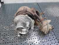 turbina 2.0 hdi citroen c4 c5 peugeot  307 308 407 508 607  9662301280