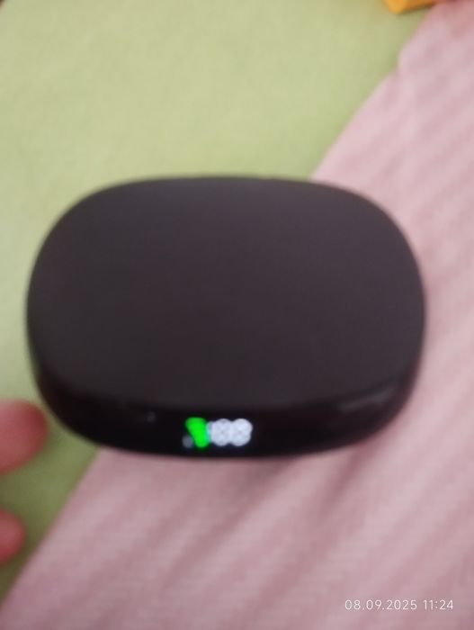 Căști bluetooth  149 lei neg