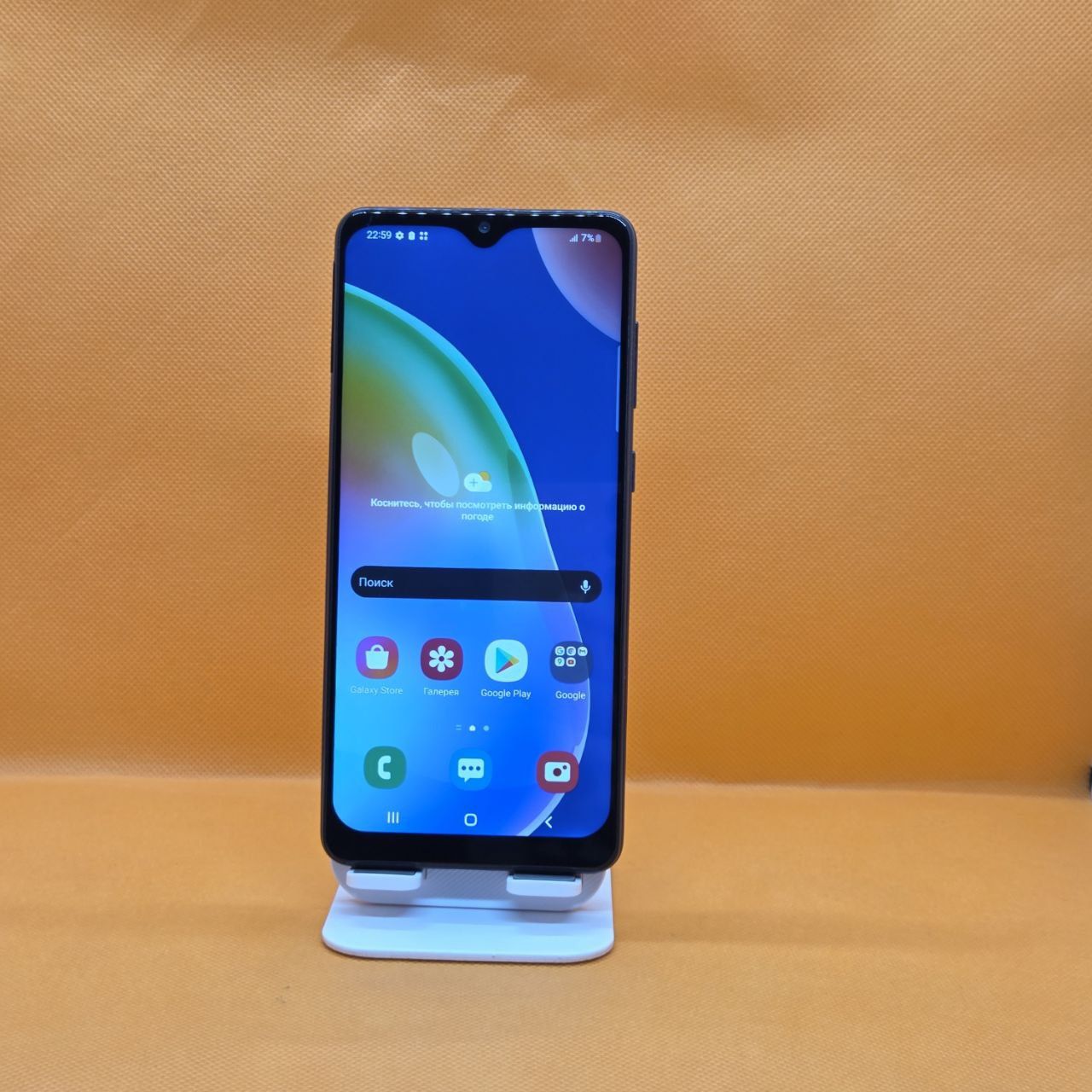 Samsung A31 sotiladi dastavka bor 24/7