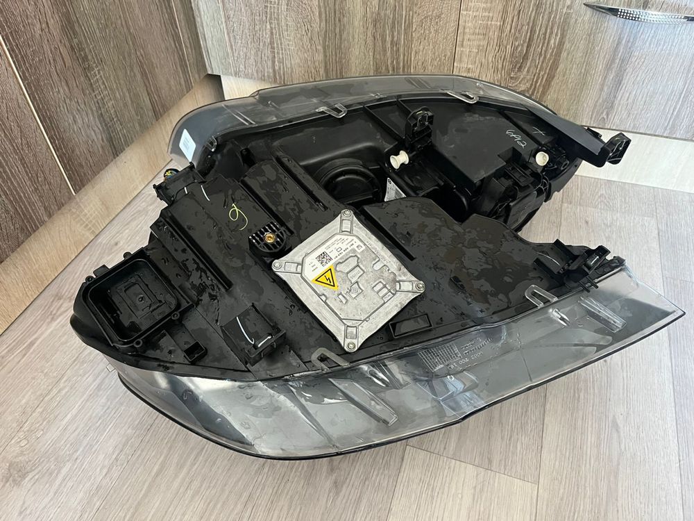 Продам фары на БМВ Х5 Е 70