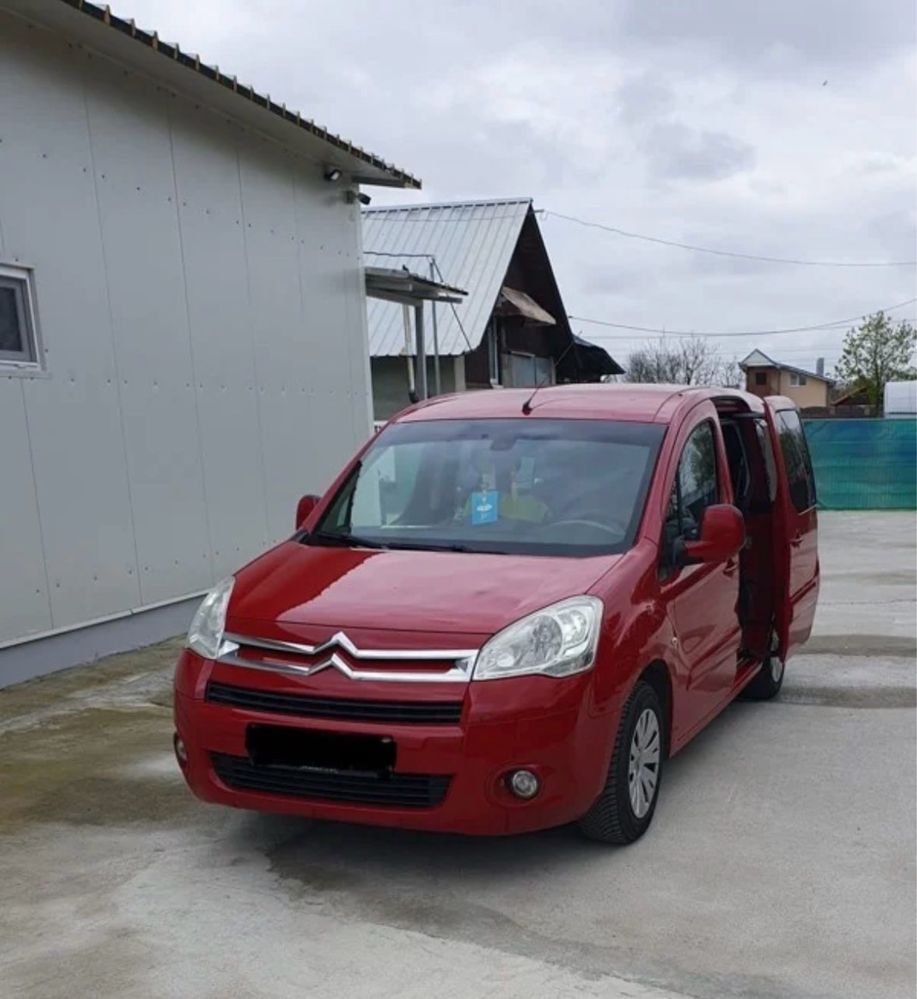 De vanzare Citroen berlingo