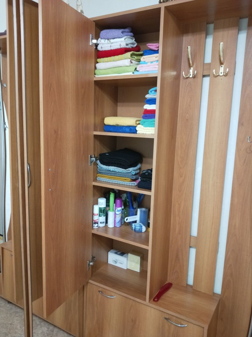 Продается прихожая