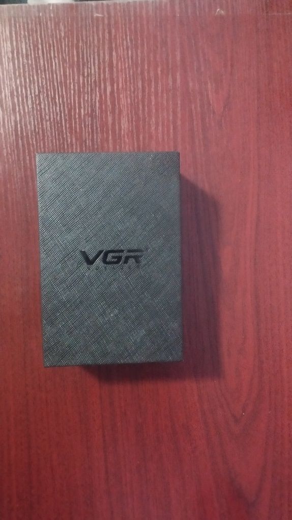 Электробритва VGR