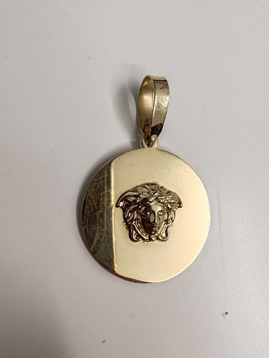 Pandantiv Aur 14k Gr 3,05 cod unic 817 impecabil