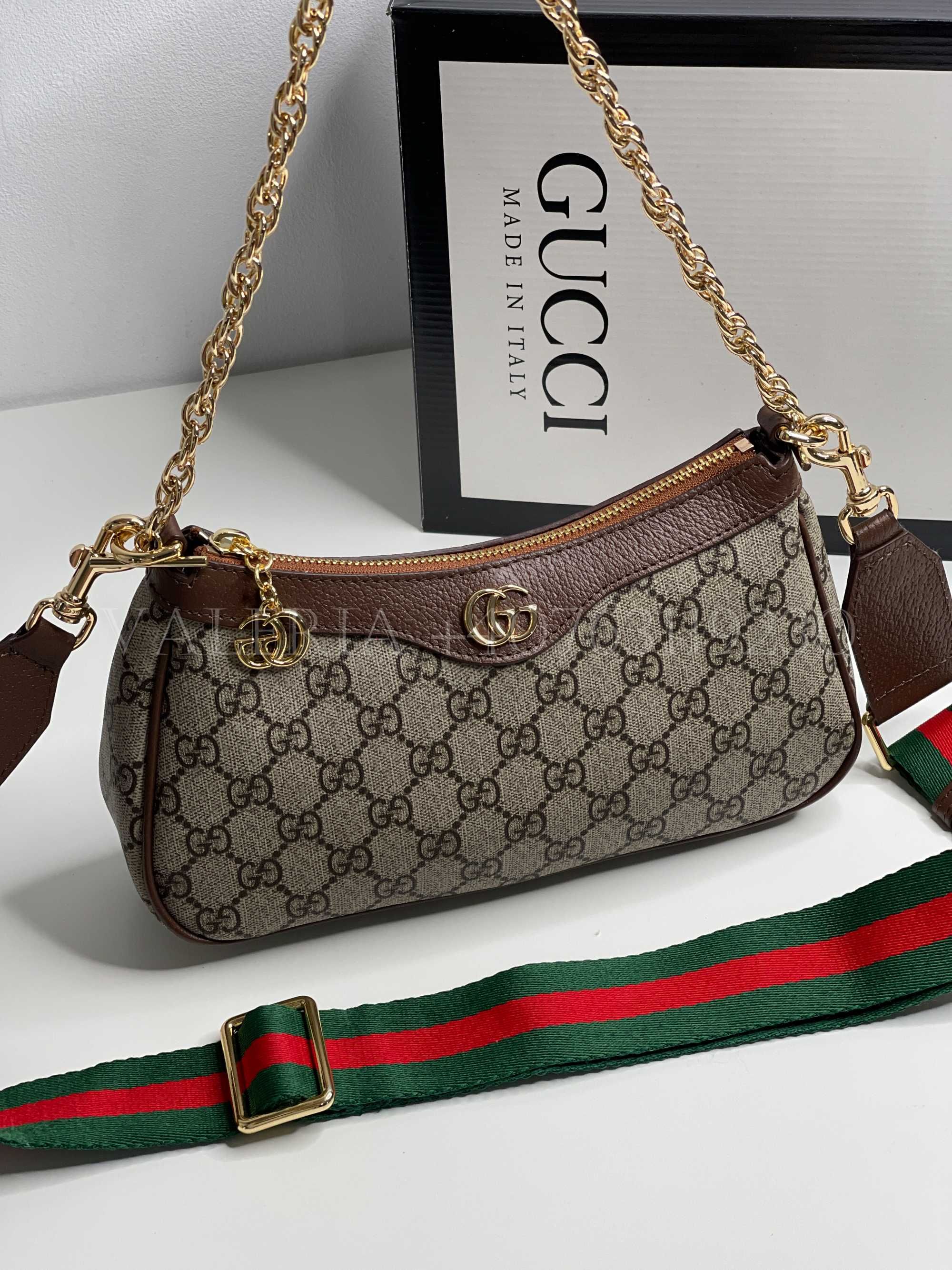 Geanta Gucci - Ophidia Colectie noua