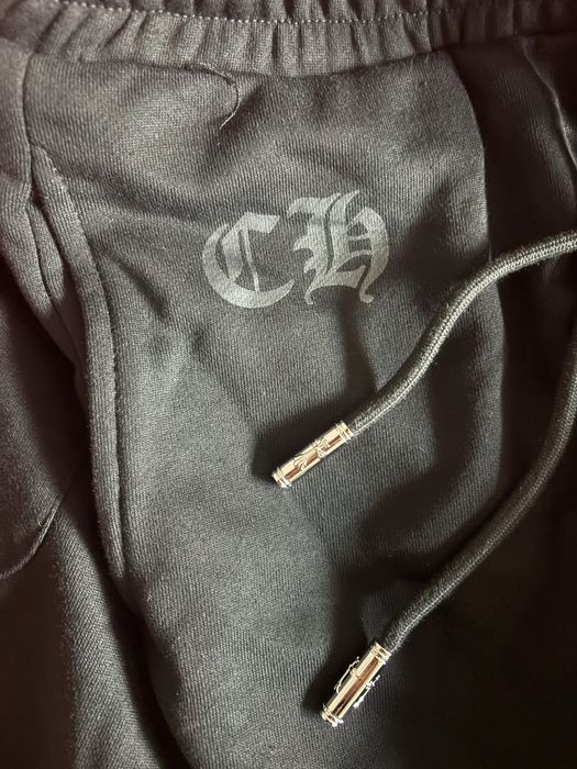 Панталон Chrome Hearts