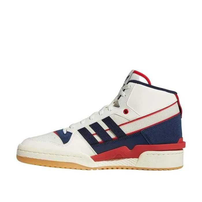 Adidas - Forum Exhibit Mid Оригинал Код 250