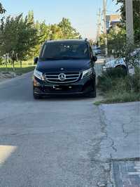 Сотилади !!! Mersedes benz V klass extra long