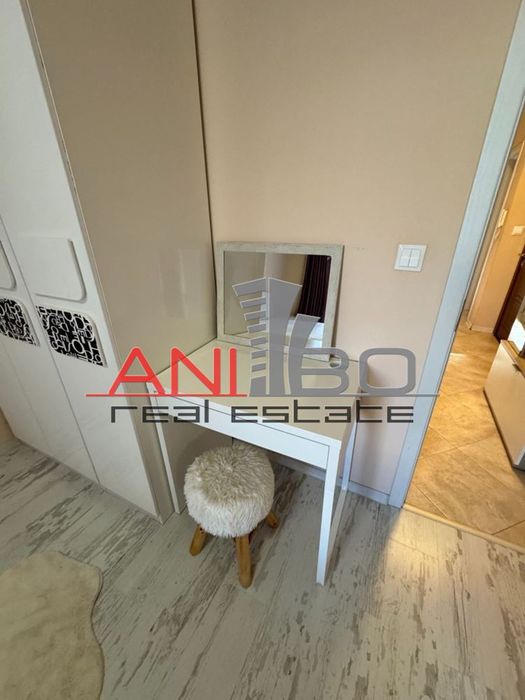 Дава се под наем Двустаен апартамент в Варна, Окръжна болница - 80 кв.м за 700 € - Снимка #11