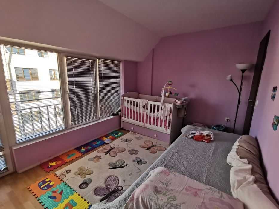 Продава се Тристаен апартамент в София, Редута - 100 кв.м за 1650 €/кв.м - Снимка #5