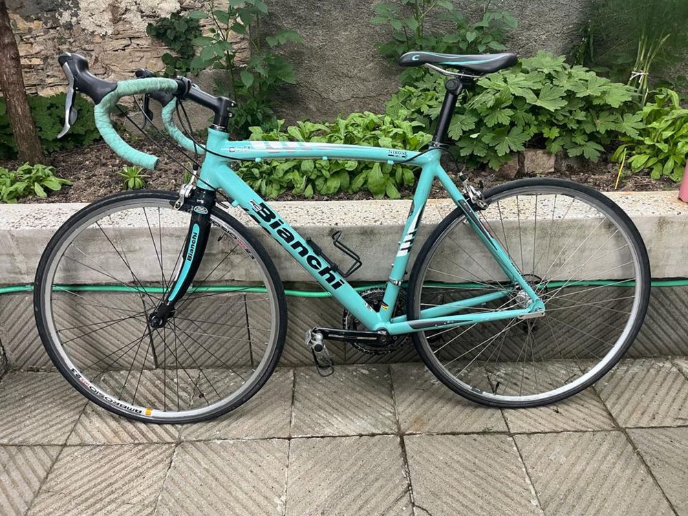 Bianchi Via Nirone 7