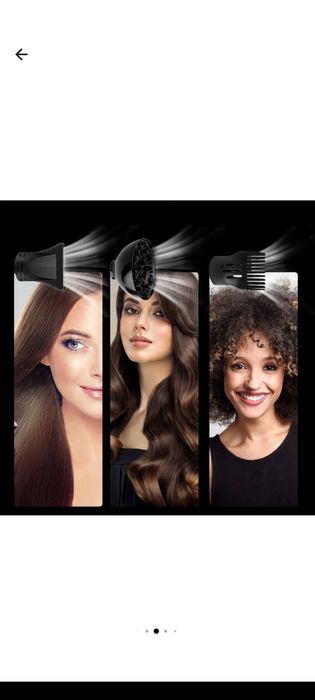 Uscator de par profesional Lynker Nou