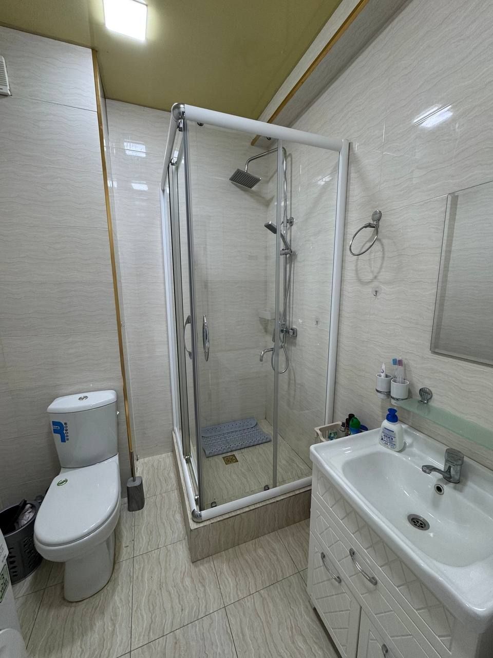 Продажа 1в2/7/12; 47м² NRG MIRZO ULUGBEK ор-р: ул.Сайрам, Буз базар