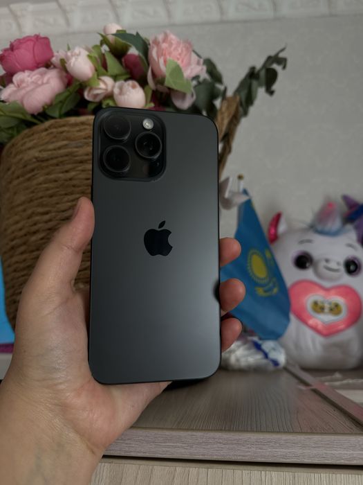 Iphone 15pro Max