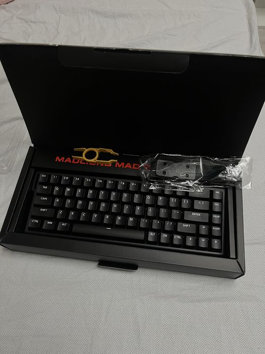 Магнитная клавиатура Mad he 68